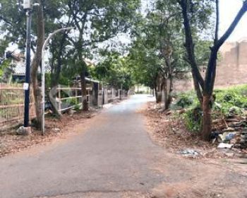 Tanah di Kujangsari Tepi Jalan Akses Mobil, Kota Bandung SHM
