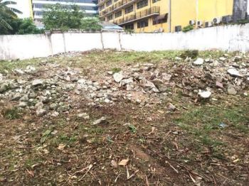 Tanah Murah Pinggir Jalan Raya Lokasi Strategis Dekat Rs Hermina Dan Kampus Di