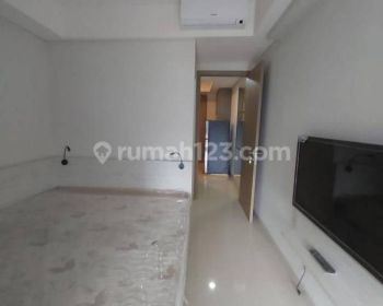 Disewakan Apartemen Gold Coast Pik Jakarta Utara 1 BR Fully Furnished, City View