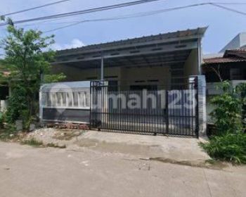 Disewa Hunian Di Bulevar Hijau Bekasi K1208