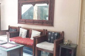 Rumah Bagus Pinggir Jalan Cocok Untuk Usaha Di Sektor 1 CPA3 3780