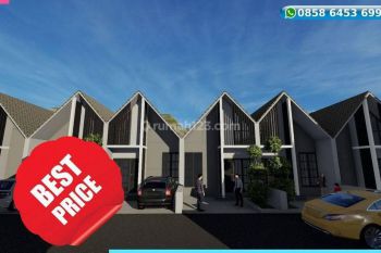 Jarang Ada Rumah Asri Di Bandung Rancaekek Dkt Pintu Tol 202H3