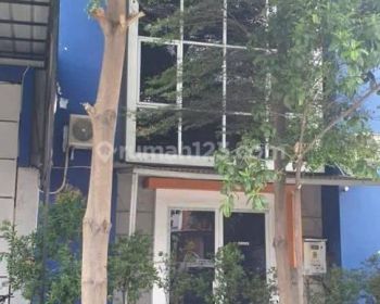 Gudang di Pergudangan Sunrise Bizpark Jln Raya Prabu Siliwangi Pasar Kemis