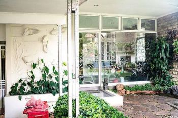 Rumah Strategis Dekat Jl Raya Villa Duta Bogor