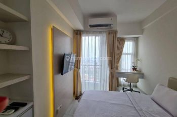 Disewakan Apt Fully Furnished Akasa, Bsd
