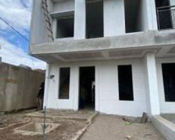 Rumah 2 Lantai Baru di Dago Asri Ssayap Dago, Bandung