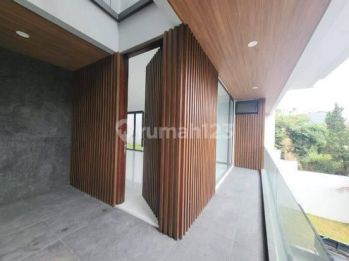 Rumah Dijual Bangunan Baru Minimalis di Setra Duta