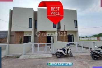 Harga Terbaik 500 Jtan Rumah Gress Bandung Cisaranten 287M18