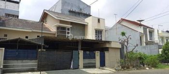 Dijual Murah Rumah + Gudang Ex Home Industry Pabrik Boneka Lokasi Strategis