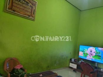 Rumah Dalam Cluster Di Pondok Ungu Permai Babelan Bekasi S7236