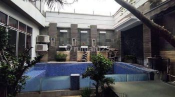 Dijual/disewakan Gedung/ruko Moh.Toha Mainroad