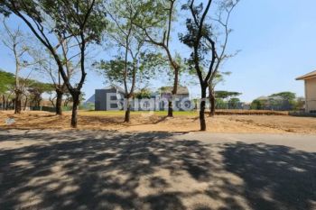 tanah Strategis Murah citraland Bukit golf international dekat pusat kuliner RS,