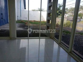 Disewakan Gudang Bumi Maspion Lebar 47 HGB Surabaya Murah