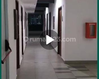 Apartemen Sayana Harapan Indah Bekasi  Type Studio  Luas 21 M