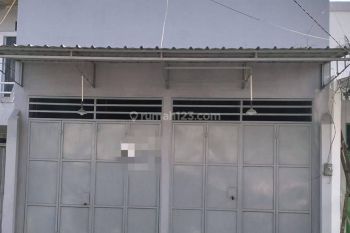 Ruko Ada 2 Unit di Sektor V Pondok Ungu Utk Usaha Harga Irit 4711