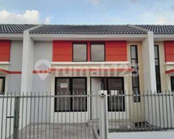 Rumah daerah Juanda, TANPA DP, harga 500juta an