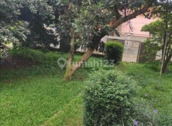 6 Menit Ke Pasar Ciawi Dijual Tanah Cantik Tajur Ciawi Dan SHM