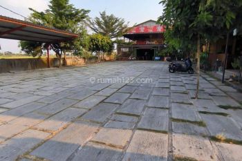 Ruang Usaha Kuliner Dijual di Joho Sukoharjo Area Kantor Baru Pemda Dan Sritex