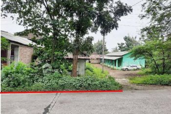 Jual Tanah Murah Tengah Kota Boyolali Akses Kontainer