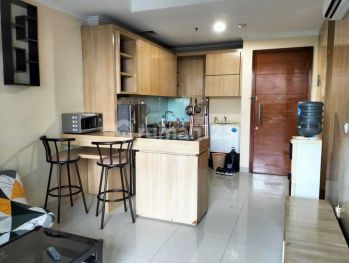 Disewakan Apartemen Ancol Mansion, Ancol, Jakarta Utara