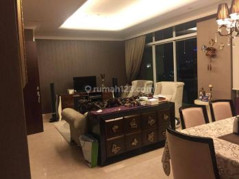 For Sale Apartment Pakubuwono View 3br