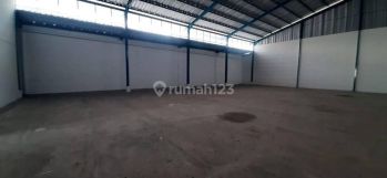 Disewakan Gudang Nanjung
