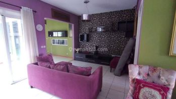 Dijual Rumah Minimalis di Kota Baru Parahyangan Bandung