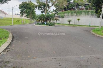 DIJUAL TANAH KAVLING STRATEGIS DLM KOMPLEK BUDI INDAH BANDUNG