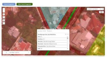 Tanah Hook Siap Bangun Di Jl Sinabung Kebayoran Baru Jaksel