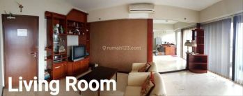 Dijual Apartemen Braga City Walk Bandung