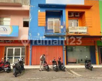 Disewa Ruko Di Graha Cibinong, Bogor Bo53