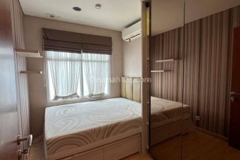 Disewakan 3br Fully Furnished Sea View Condominium Green Bay