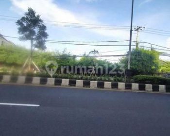 Tanah Bagus Dan Premium Dijual, Area Kuta