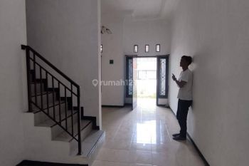 Rumah Karang asem bagus 40jt