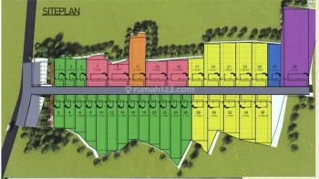 Ruko No 6 2lt Industrial Park