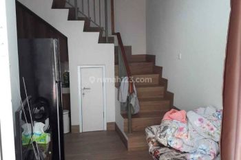 Rumah Disewakan di Arcadia Village Gading Serpong