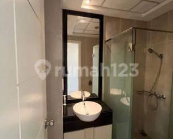 Murah Trilium pusat kota 3br furnish 100jt