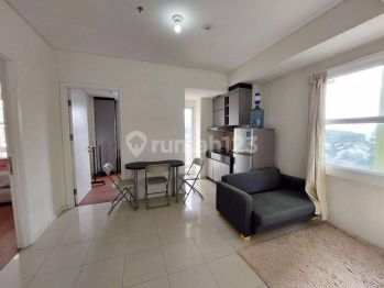 Apartemen Parahyangan Residence 2 BR Hooke Dekat Kampus Unpar
