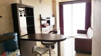 Unit Apartment Ciamik Nan Nyaman di Beverly Dago Bandung