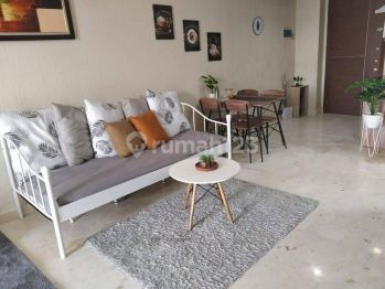 Di Jual Apartement Cantik Di Dago Butik