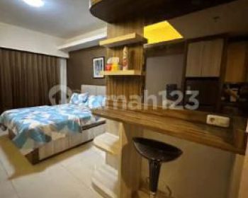 Apartemen Galeri Ciumbuleuit 3 Type Studio Bandung Disewakan