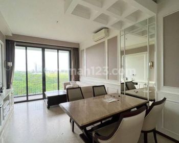 Apartement Marigold NavaPark 3 BR Sudah Renovasi