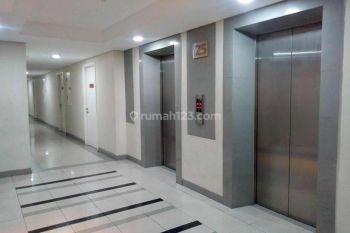 Apartemen Full Furnished Di Parahyangan Residence Bandung