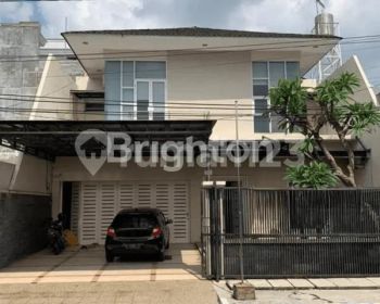 Rumah Minimalis Baruk Pondok Nirwana Bagus Siap Huni