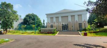 Kavling orchard 420m, bawah njop, murah , swimming pool, greenspined, jalan ,