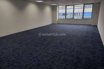 Sewa Mini Office 79 M2 di Gedung Ventura Simatupang, Murah, Nego