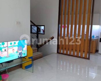 Jual Cepat Rumah 2lantai di Pondok Labu Jakarta Selatan