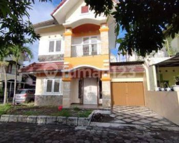 Rumah Murah Minimalis Dlm Perumahan Cocok Hunian Dkt Ugm Dan Uny