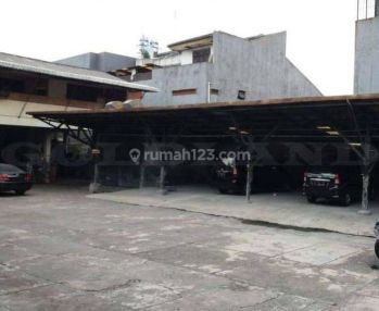 Kode 19249 ad , Disewa Gudang Marunda, Luas 15.800 Meter