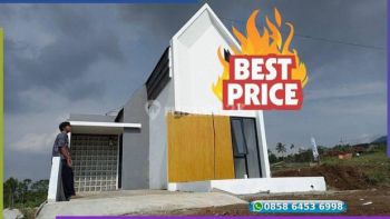 Limited Edition Perumahan 2 Lt Cashback 20 Jt Kota Garut 312H0